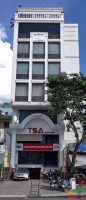 Building 224-226 Nguyễn Phúc Nguyên, Quận 3 ,Đối Diện Ga Tàu Sài Gòn, Gần Trần Văn Đang và Nguyễn Thông