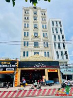 Siêu thu nhập - dòng tiền 2026 !!! Căn Hộ Dịch Vụ Huỳnh Tấn Phát ,Quận 7, Tổng 155 Phòng + 1 Mặt Bằng