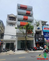 Toà nhà Mặt Tiền 80-82 Trương Công Định, P14, Q Tân Bình Đối diện chung Cư Hamona - Tiện làm văn phòng công ty, spa thẩm mỹ cao cấp