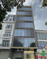NHÀ QUẬN TÂN BÌNH – KHU PHẠM PHÚ THỨ, PHƯỜNG 11, diện tích sàn: 562m², văn phòng / căn hộ dịch vụ cao cấp