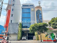 HÀNG HIẾM Mặt tiền : 132-134-136 Điện Biên Phủ, P. Đa Kao, Q1.  gần Phan Liêm, Mạc Đĩnh Chi , lề đường rộng