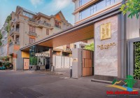 Căn hộ The MarQ - Trung tâm Q.1 29B Nguyễn Đình Chiểu, P.Đa Kao, Tiêu chuẩn luxury, riêng tư & an ninh nhiều lớp.