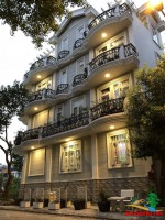 GIẢM MẠNH 5 TỶ Nhà đẹp góc 2 mặt tiền Khu Tân Quy Đông - ngay Đ. Võ Thị Đặng, P. Tân Phong, Quận 7.