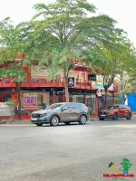 Mặt tiền 20 Lương Định Của - Quận 2 , Hiện trạng : Đất trống,  90Tỷ