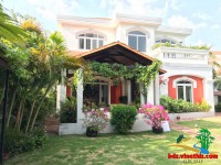 BIỆT THỰ KHU ĐƯỜNG 55, PHƯỜNG THẢO ĐIỀN – TP THỦ ĐỨC (Q.2 CŨ) Quỹ đất lớn hiếm tại lõi Thảo Điền