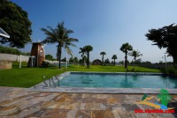 khu nghỉ dưỡng phong cách Mỹ chỉ cách Sài Gòn 1 giờ 15 phút di chuyển bằng cao tốc., gía 17 tỷ ,  tổ chức Pool Party,