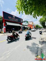 BÁN NHANH GIẢM 10 TỶ Nhà mặt tiền 608 - 610 Nguyễn Văn Quá, Đông Hưng Thuận, Quận 12, GPXD 2024: 2 Hầm - 9 tầng