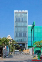 SIÊU KHAN HIẾM – CHUYỂN NHƯỢNG TÒA VĂN PHÒNG CAO NHẤT MẶT TIỀN TRẦN NÃO