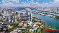 633m2 thổ cư View Sông Sài Gòn Khu 189 Nguyễn Văn Hưởng, Thảo Điền, Quận 2 - Ngay Thảo Điền Green, Waterbus