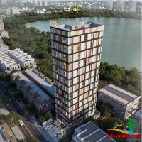 QUẬN 7  Quỹ đất xây CHDV- KHÁCH SẠN, 70Bis Tân Mỹ, GPXD : 2 hầm - 14 tầng - tum thang. Pháp lý cá nhân.