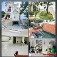 70 Tỷ sở hữu biệt thự Thảo Điền,  Biệt Thự Đẹp Trung Tâm Thảo Điền - Q2,  gần British International School (BIS)