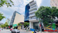 BUILDING SÂN BAY 2.350m2 Sàn mới xây dựng hoàn công 8/2025 - 130B-132 Bạch Đằng, P 2, Tân Bình