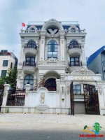 ​SIÊU BIỆT THỰ 11 ĐẶNG NHƯ MAI, Q.2 (TP. THỦ ĐỨC) ​, Thạnh Mỹ Lợi.​  nội thất Châu Âu cao cấp