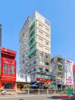 250 Tỷ , KHÁCH SẠN 55 P - Góc 2 Mặt tiền Trần Hưng Đạo, Nguyễn Văn Cừ, Phường 2, Quận 5, giáp Quận 1