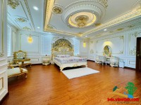 ​Dinh Thự Khu Compoud Thảo Điền 146E6 Nguyễn Văn Hưởng, Thảo Điền Q2 , DT : 780m2 Full thổ cư 