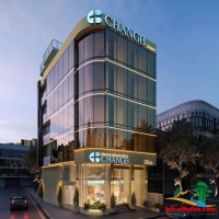 TÒA NHÀ 2 MẶT TIỀN TRẦN QUỐC TOẢN – TRUNG TÂM Q3 - Pasteur - Trần Quốc Thảo, siêu vị trí, Tòa nhà mới xây, thiết kế hiện đại