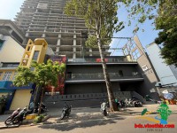 ​SIÊU VỊ TRÍ - VIP KIM CƯƠNG​ : 11-13-15-17-19-21 Hàm Nghi, Phường Nguyễn Thái Bình, Quận 1 - Giá 480 tỷ