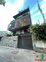 DUY NHẤT! Biệt Thự Hầm + Hồ Bơi Sân Thượng Ngay Trung Tâm, Q1 - Giảm Sốc 20 TỶ, Kết cấu bề thế & hiện đại