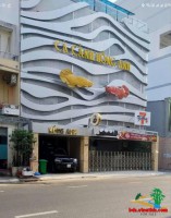 168 Đào Duy Anh, P9, Q Phú Nhuận,  Khu vực trung tâm, kết nối nhanh sân bay , Q3, Phú Nhuận, Tân Bình