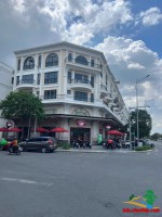 ​ SHOP HOUSE GÓC 2 MẶT TIỀN ĐẸP NHẤT VẠN PHÚC CITY – CHIẾT KHẤU 28%​, Highlands Coffee thuê