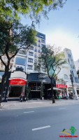 KHÁCH SẠN 52 Phòng chuỗi THE CONCEPT Hotel thương hiệu vận hành, 27-29 Bà Huyện Thanh Quan, P6, Quận 3