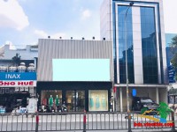 ​ MẶT TIỀN PHAN ĐĂNG LƯU – BÌNH THẠNH , VỈA HÈ RỘNG – DÒNG TIỀN TỐT​, ngang 10m hàng hiếm