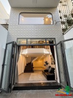 Bán nhà 37 Đỗ Quang. Thảo Điền, Q2 ,  HDT: 50Tr/tháng  , Giữ Hợp đồng thuê