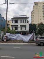 Góc 2 Mặt Tiền ,  204A Điện Biên Phủ, P.7, Quận 3,  CTXD mới 12 tầng, nằm giữa Nam Kỳ Khởi Nghĩa & Lê Quý Đôn