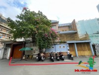 CHỈ 1 CĂN DUY NHẤT, HÀNG HIẾM, DT : 815M² , TRẦN QUỐC TOẢN , Q3 , GIÁ ĐẦU TƯ CỰC TỐT