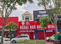 Mặt tiền Quận 2, số 135 Trần Não, Phường An Khánh, HĐ thuê ( CF): 83triệu/ tháng