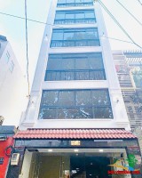 BUILDING HẺM XE HƠI CAO THẮNG – QUẬN 10, Hẻm ô tô thông Cao Thắng – Sư Vạn Hạnh – Cách Mạng Tháng 8