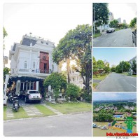 Lan Anh Village Thủ Thiêm mã A ..,Kết cấu: trệt 2 lầu, Giá chào bán: 250 tỷ