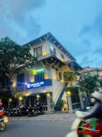 Góc 3 Mặt Tiền, 55 Tú Xương, Phường Xuân Hoà, Quận 3 , Ngang 12m x Dài 19m, Kết cấu: Trệt 2 Lầu