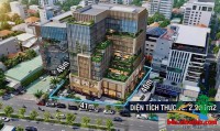 Mặt tiền 169 Trần Não, P. An Khánh, TP. Thủ Đức, Q2, Vị trí đẹp, gần vòng xoay Lương Định Của - Trần Não