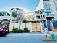 Bán nhà mặt tiền Tân Bình, số: 68- 70 Tân Canh , Phường Tân Sơn Hoà, TP.HCM 