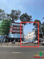 Bán đất xây tòa nhà Quận 10, số :477 - 477A - 477B Lê Hồng Phong, Phường Vườn Lài, Quận 10.