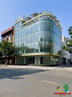 Toà nhà 311A1,A3 , Phạm Văn Ngôn, An Khánh, Quận 2, ( thuộc phân khu Thủ Thiêm ),  hầm 5 tầng, sàn suốt văn phòng