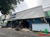 ​KHUÔN ĐẤT LỚN HIẾM,Lý Thường Kiệt, Q10,  299/5–5A Lý Thường Kiệt, Phường 15, Quận 10​