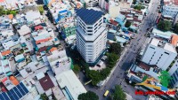33 Ung văn Khiêm, Bình Thạnh, Tòa nhà VP, 𝐆𝐎́𝐂 𝟑 𝐌𝐀̣̆𝐓 𝐓𝐈𝐄̂̀𝐍,vị trí vàng,  dòng tiền khủng ,  tiềm năng tăng giá mạnh