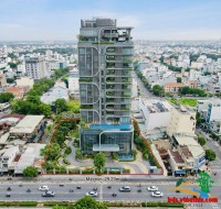 Cách Celedon City 800m, Khuôn đất 2 mặt tiền trước sau - Lê Trọng Tấn, Tây Thạnh, Tân Phú 