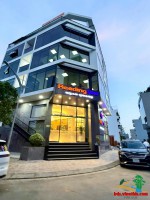 ​Vừa ra mắt, OFFCICE Buidling ,ngay Lương Định Của ,Quận 2, góc 2 mặt tiền ,4 Đường số 8, An Khánh