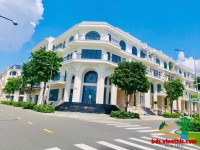 ​ VILLA KĐT VẠN PHÚC CITY Góc 2 Mặt tiền 112 đường số 36 Vạn Phúc, Hiệp Bình, Thủ Đức ​