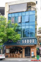 ​MẶT TIỀN 114 Yersin, P. Bến Thành, Quận 1, Ngang lớn hiếm – phù hợp xây building​, gần chợ Bến Thành