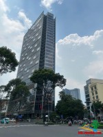 ​ 660m2 đất, Siêu Vị trí Quận 1 - Đối diện Hotel 5 sao Pullman, 18 Nguyễn Cư Trinh ,P. Nguyễn Cư Trinh ,Q.1 ​