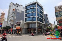 GÓC 2 MẶT TIỀN,  32–34 Đường Số 41 & Tân Vĩnh, P.6, QUẬN 4 – BUILDING MỚI 100% ,  bàn giao cuối tháng 6