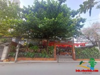 LÔ ĐẤT 2 MẶT TIỀN TRƯỚC- SAU , 40 Đường số 66 & 47 Đường số 40,THẢO ĐIỀN, TP. THỦ ĐỨC