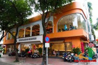 MẶT TIỀN 71 Lý Tự Trọng, P. Bến Thành – NGAY LÕI CHỢ BẾN THÀNH, QUẬN 1