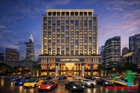 QUỸ ĐẤT VÀNG XÂY CAO TẦNG TẠI CORE CBD TP.HCM. NGÂN SÁCH 200 TỶ – 1000 TỶ VNĐ