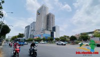 Toà nhà ~5.000m2 sàn sử dụng, Cạnh Pearl Plaza, 567 Điện Biên Phủ, P25, Bình Thạnh 