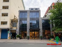 Mặt Tiền Gần 10M Pasteur - Gần Ngã Tư Lê Lợi, Liền Kề Khách Sạn Rex - Nguyễn Huệ 